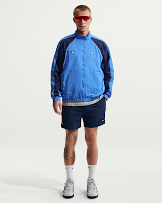 Nike Sportswear Men's Woven Shorts. Nike RO